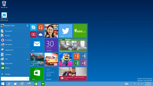 windows 7
