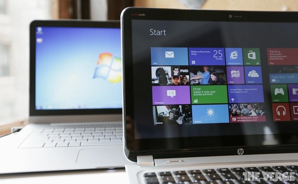laptop